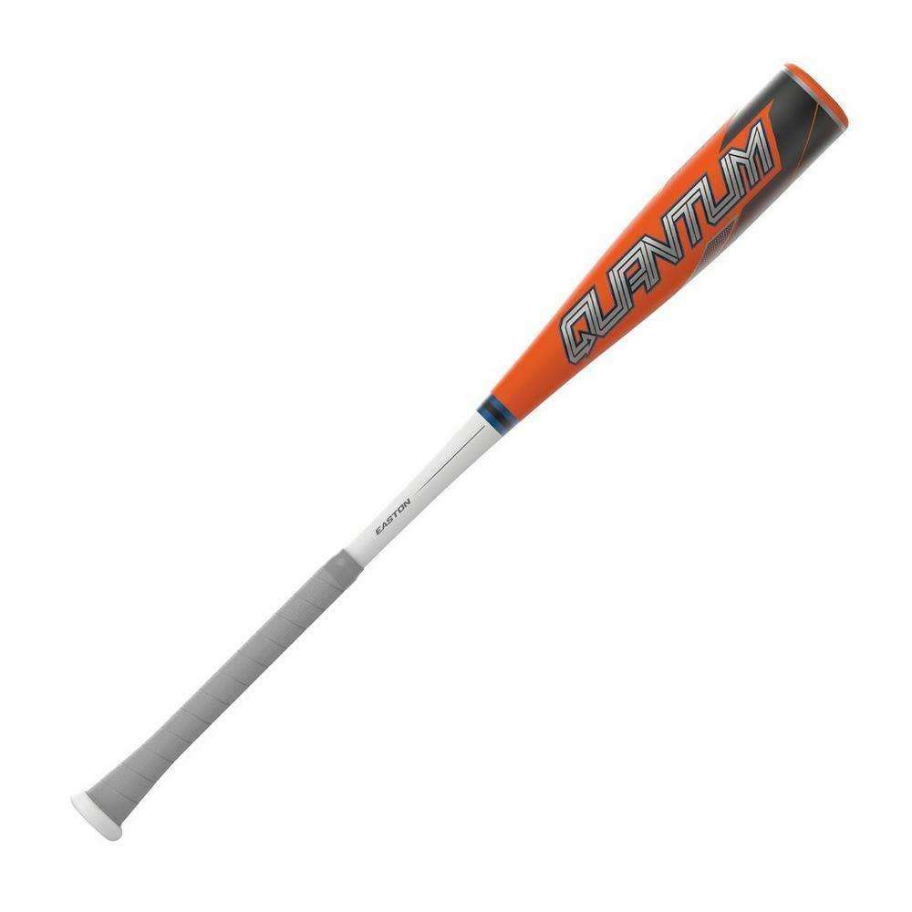 EASTON QUANTUM -11 USA Youth Baseball Bat Big Barrel 1 Pc YBB21QUAN11 Aluminum 